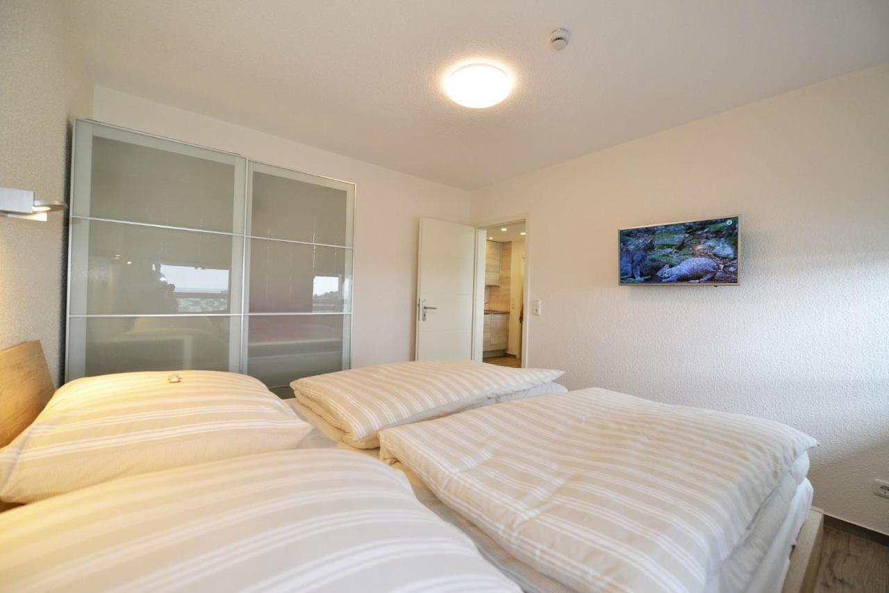 Апартаменты Haus Frische Brise 0507 Куксхафен Экстерьер фото